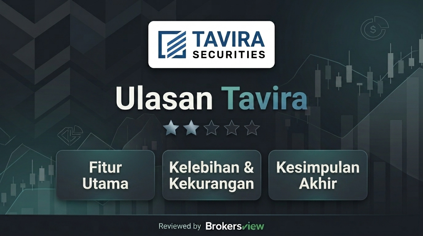 Ulasan Tavira