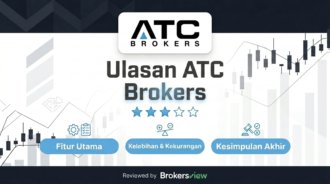 Ulasan ATC Brokers