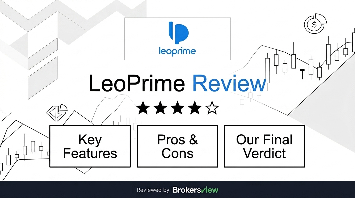 LeoPrime review