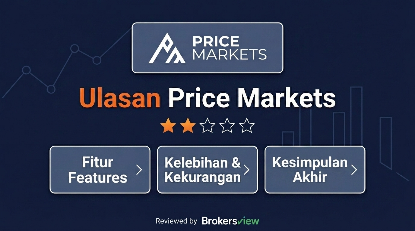 Price Markets review