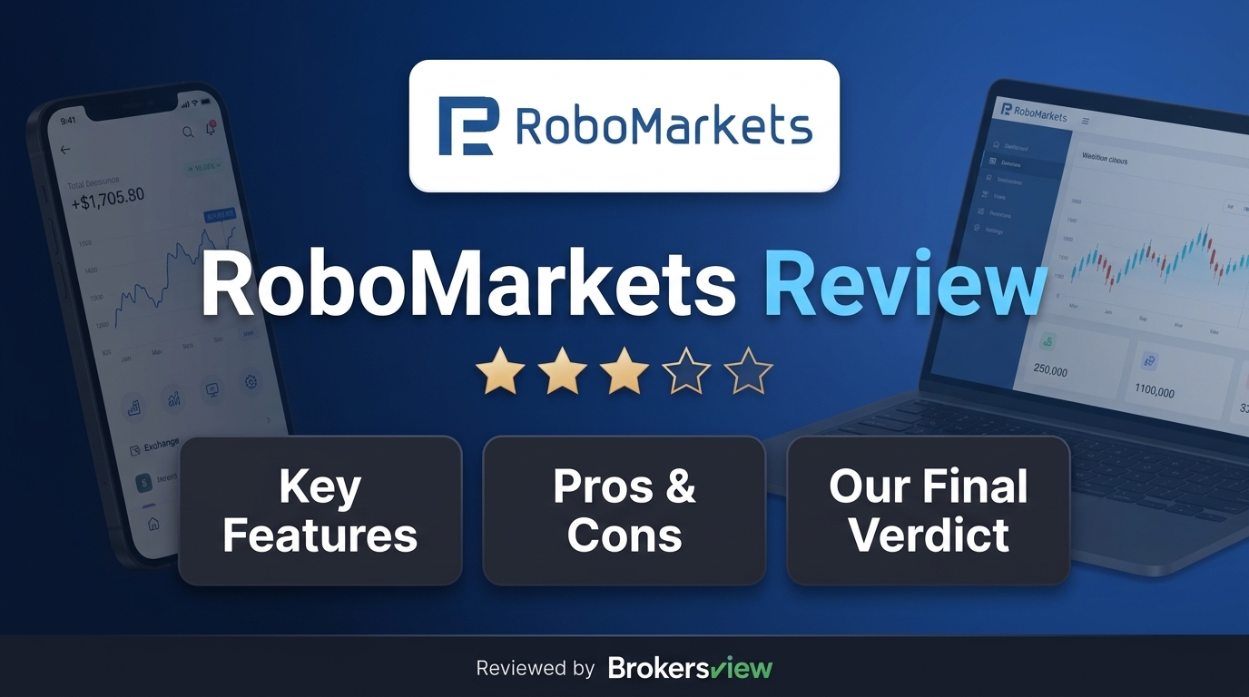 RoboMarkets review