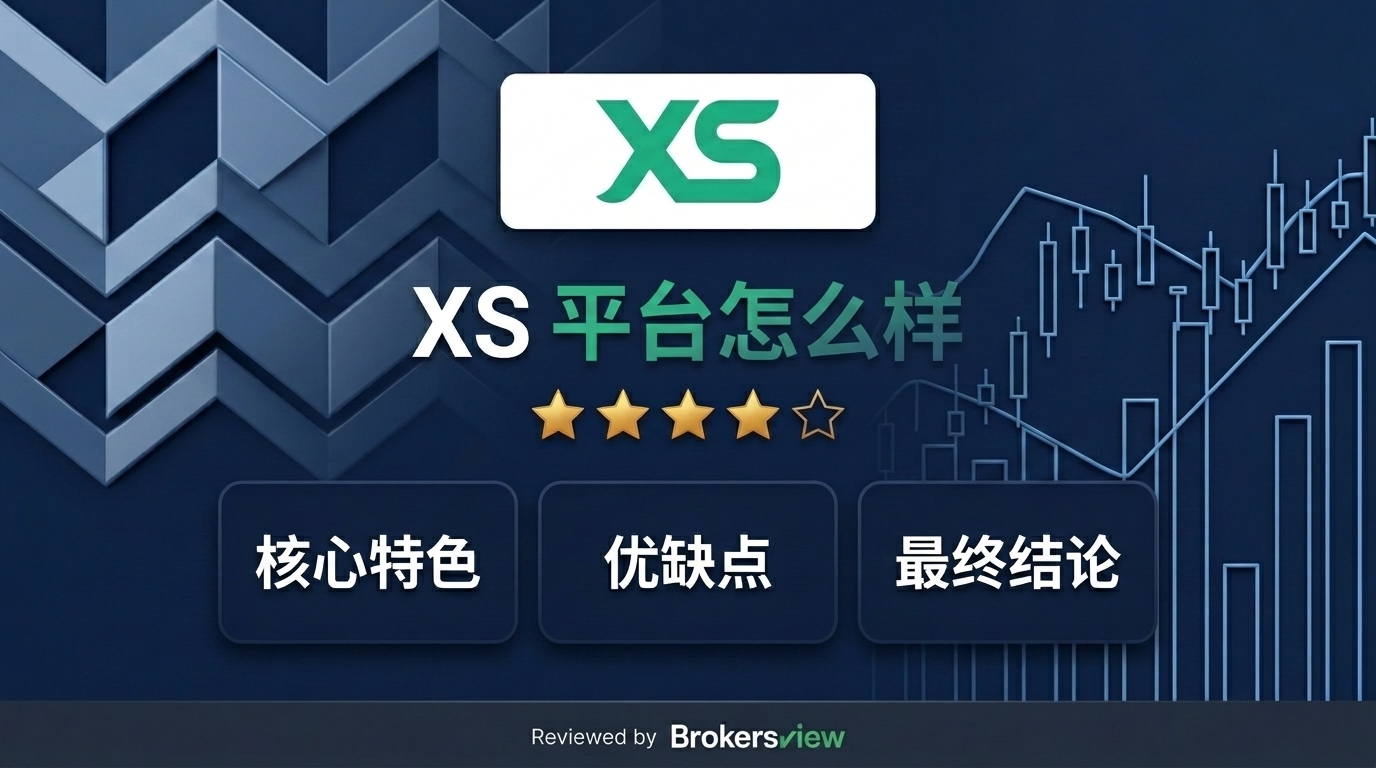 XS 评测
