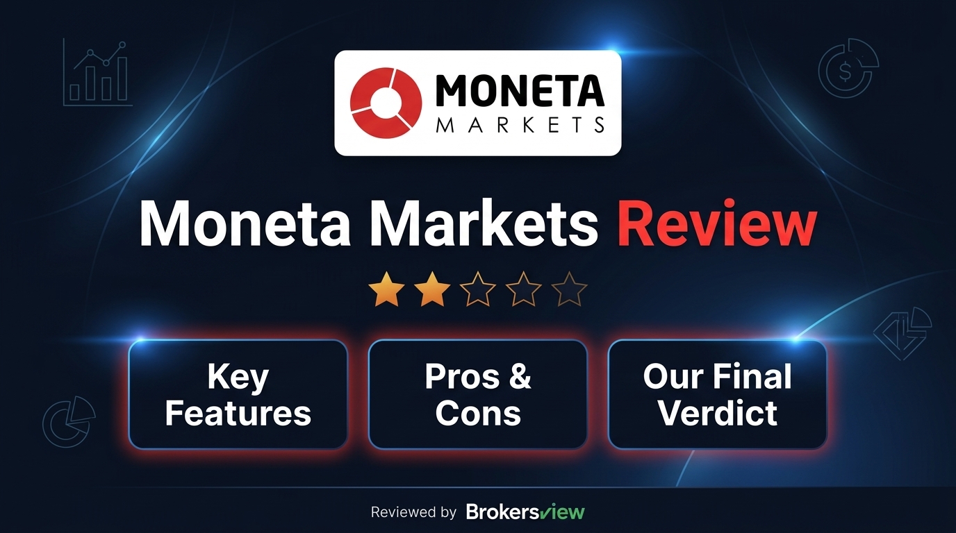 Moneta Markets review