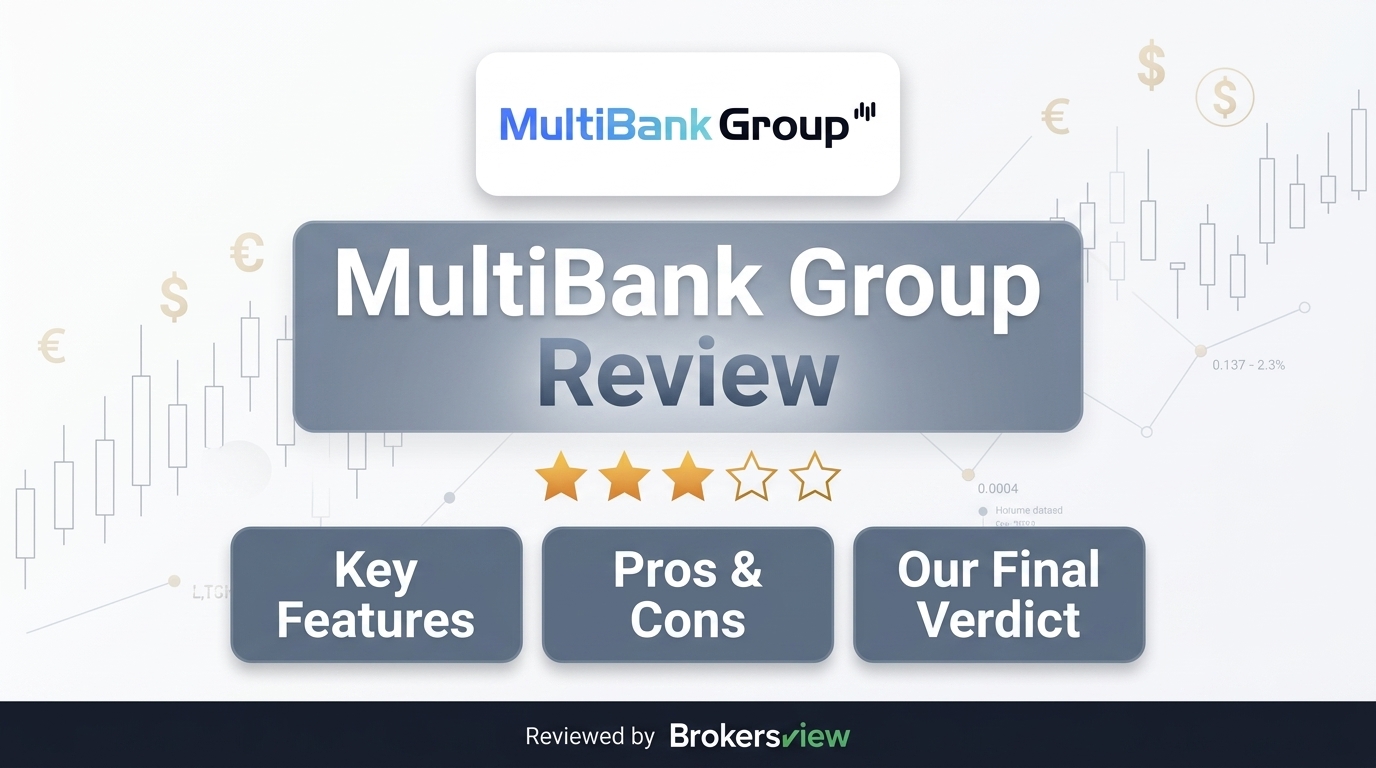 MultiBank Group review