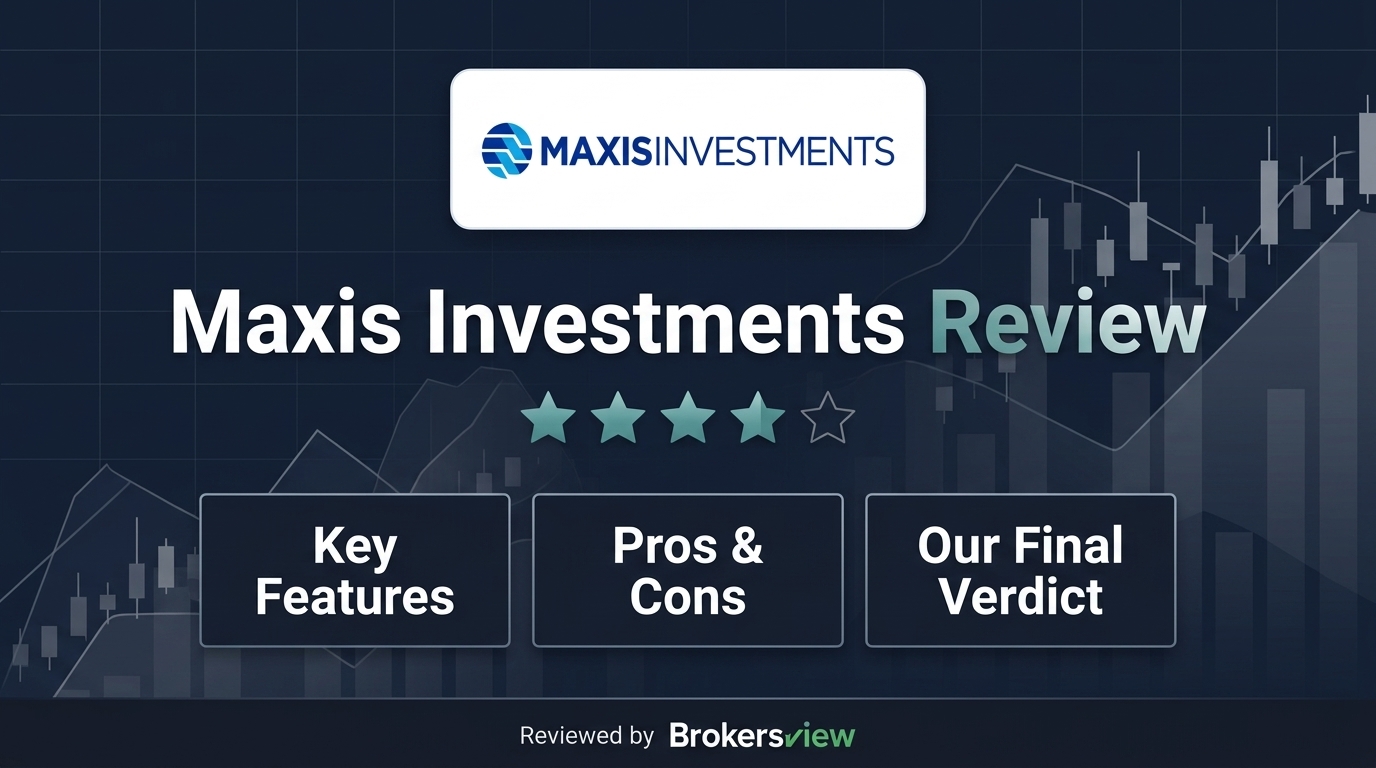 Maxis Investments review