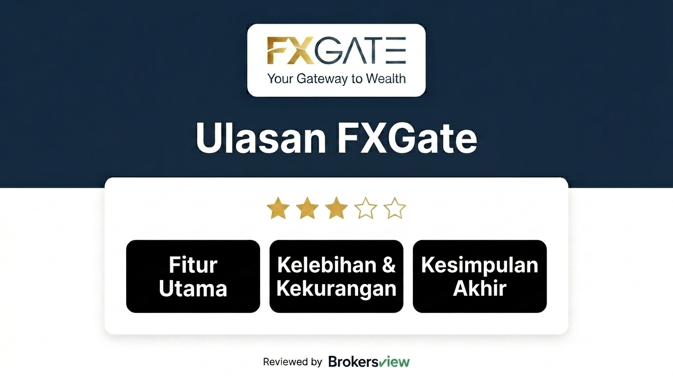 FXGate review
