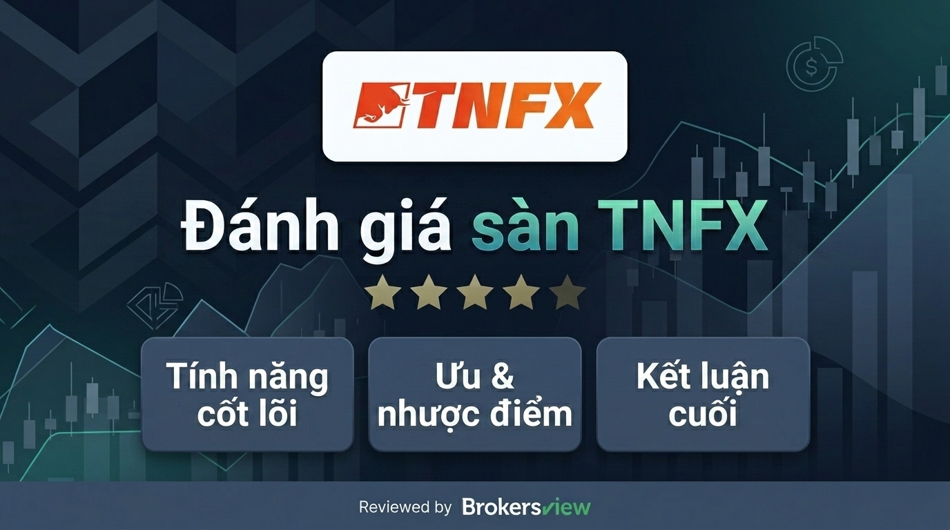 Đánh giá TNFX