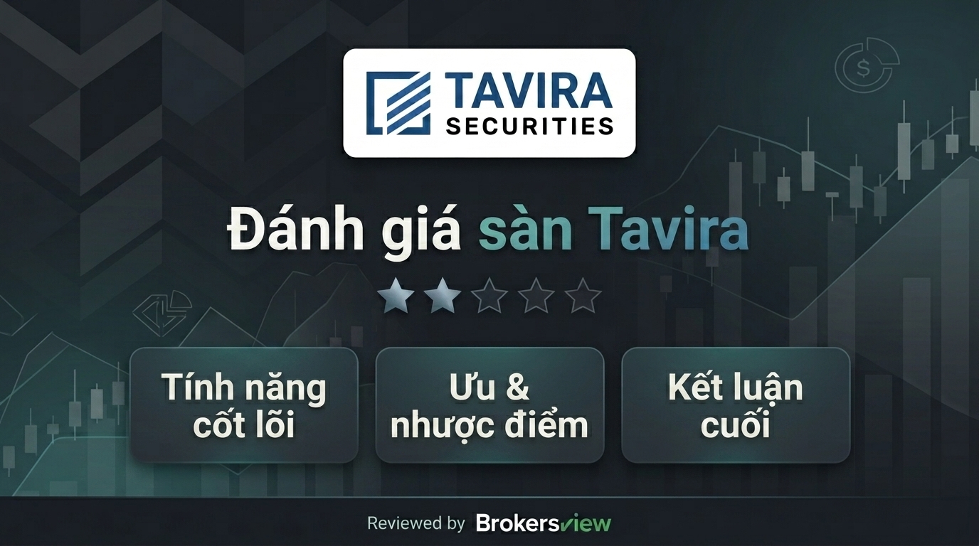 Tavira review