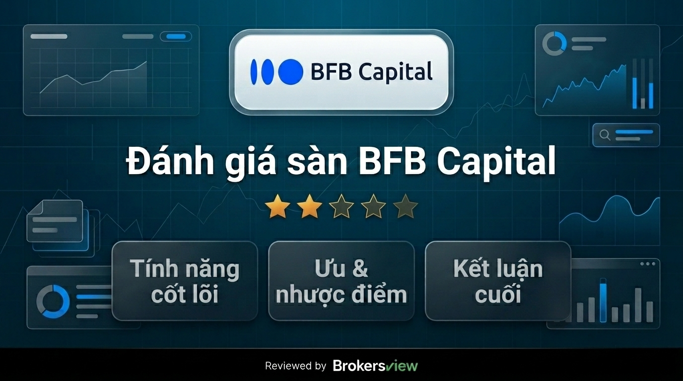 Đánh giá BFB Capital