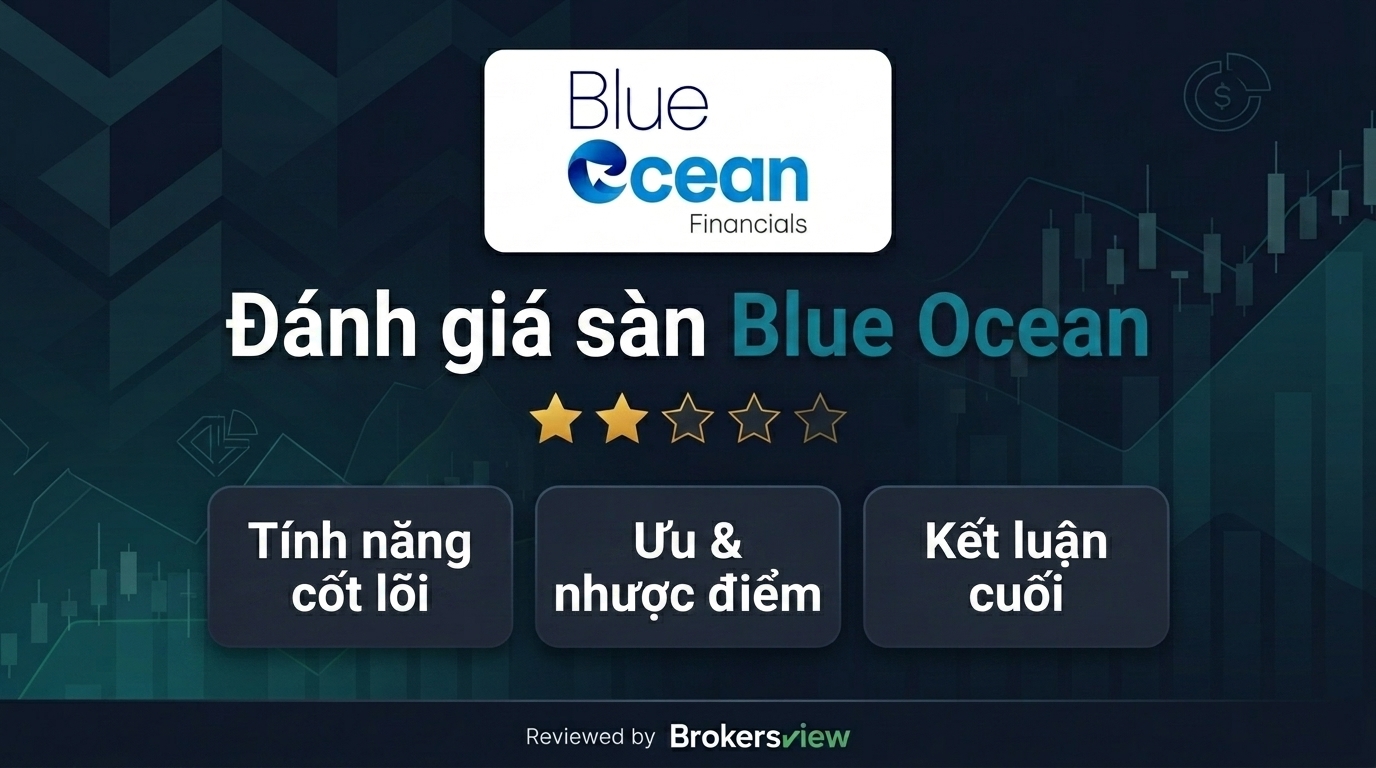 Đánh giá Blue Ocean