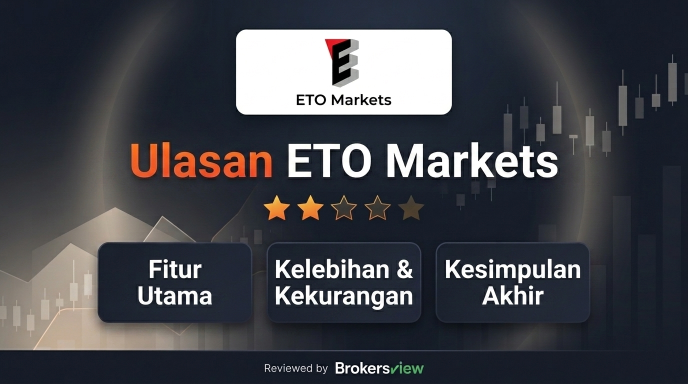 Ulasan ETO Markets