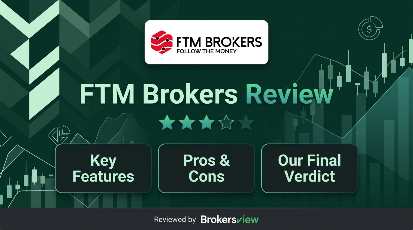 FTM Brokers review
