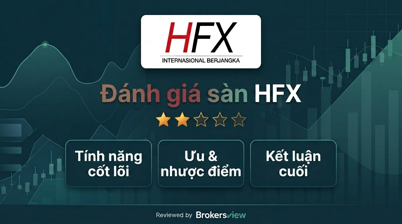 Đánh giá HFX