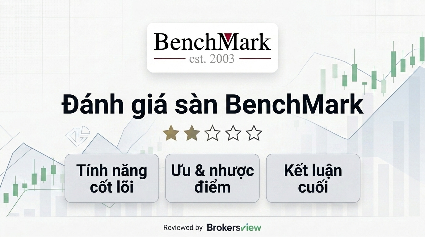 Đánh giá BenchMark