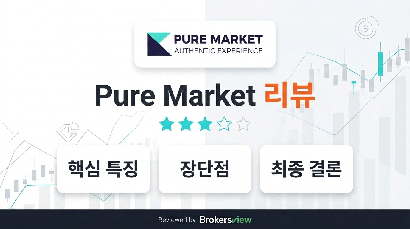 Pure Market review