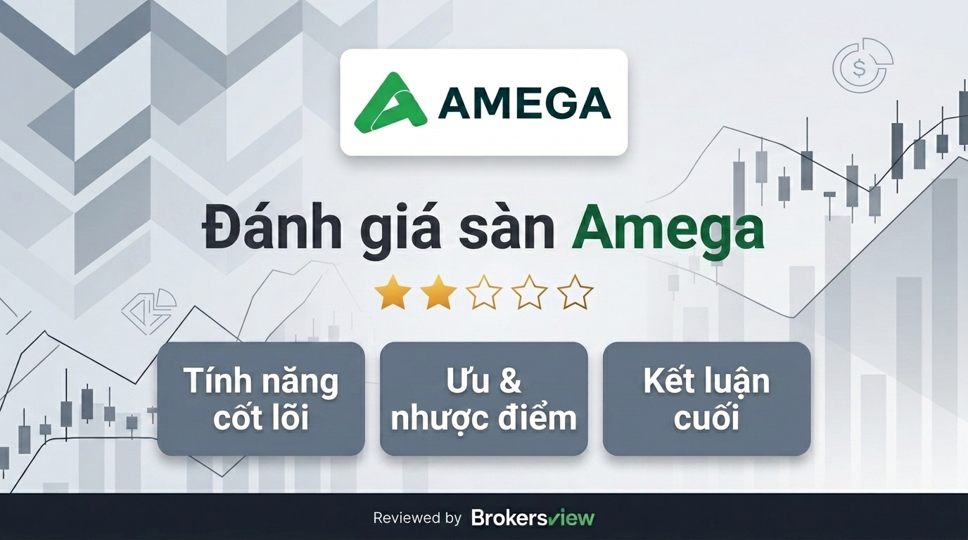 Đánh giá Amega