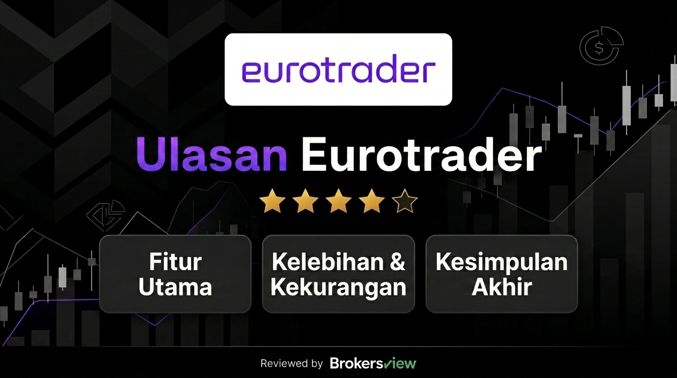 Ulasan Eurotrader