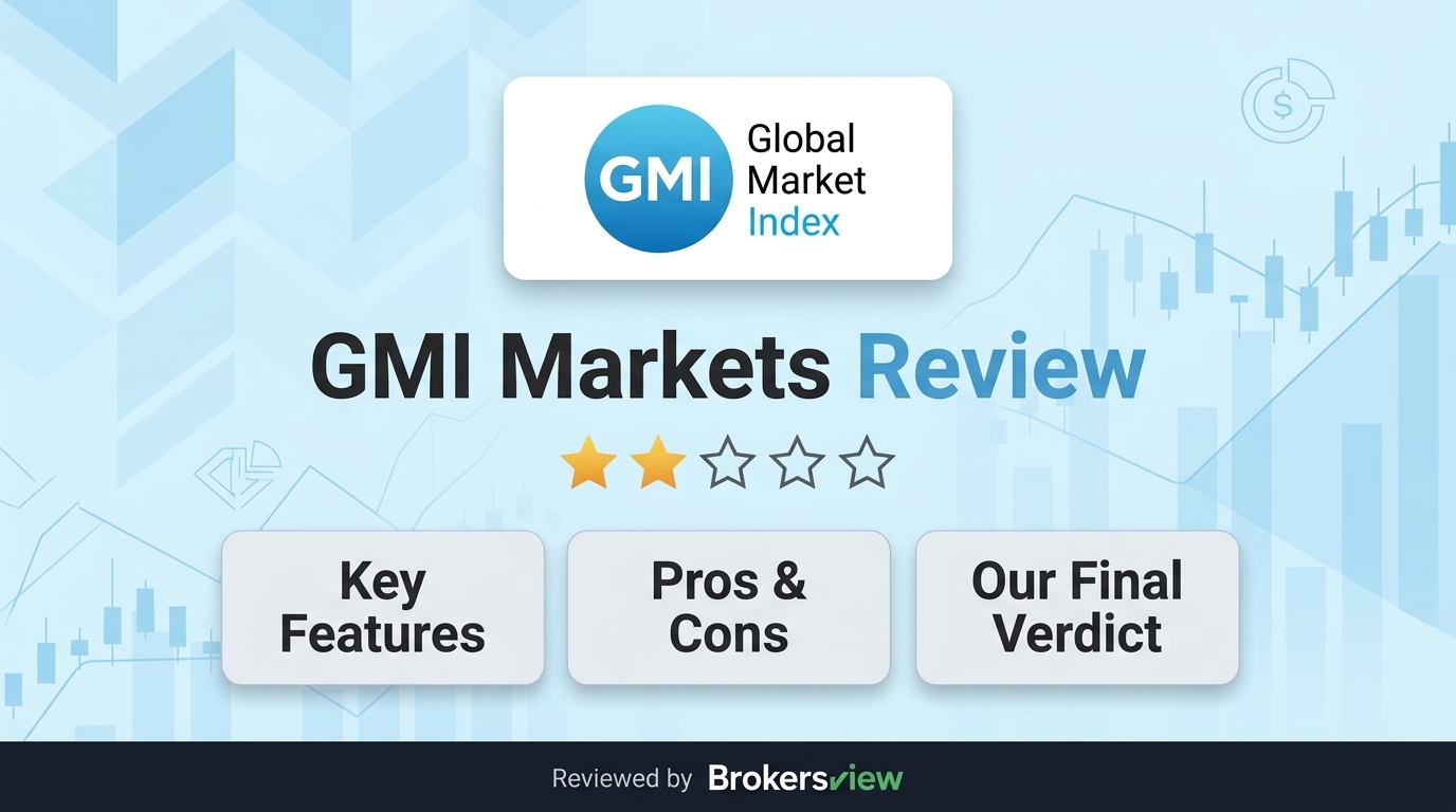GMI Markets review