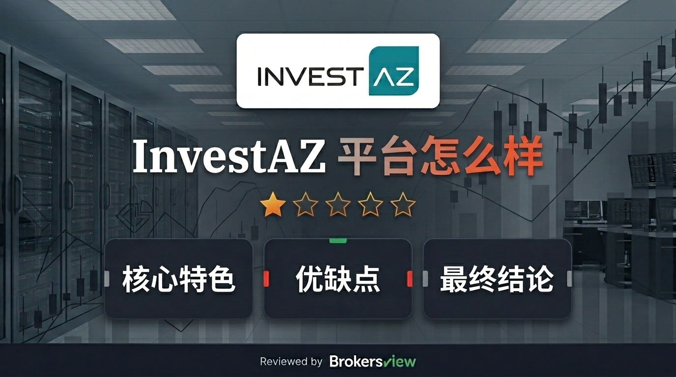 InvestAZ review