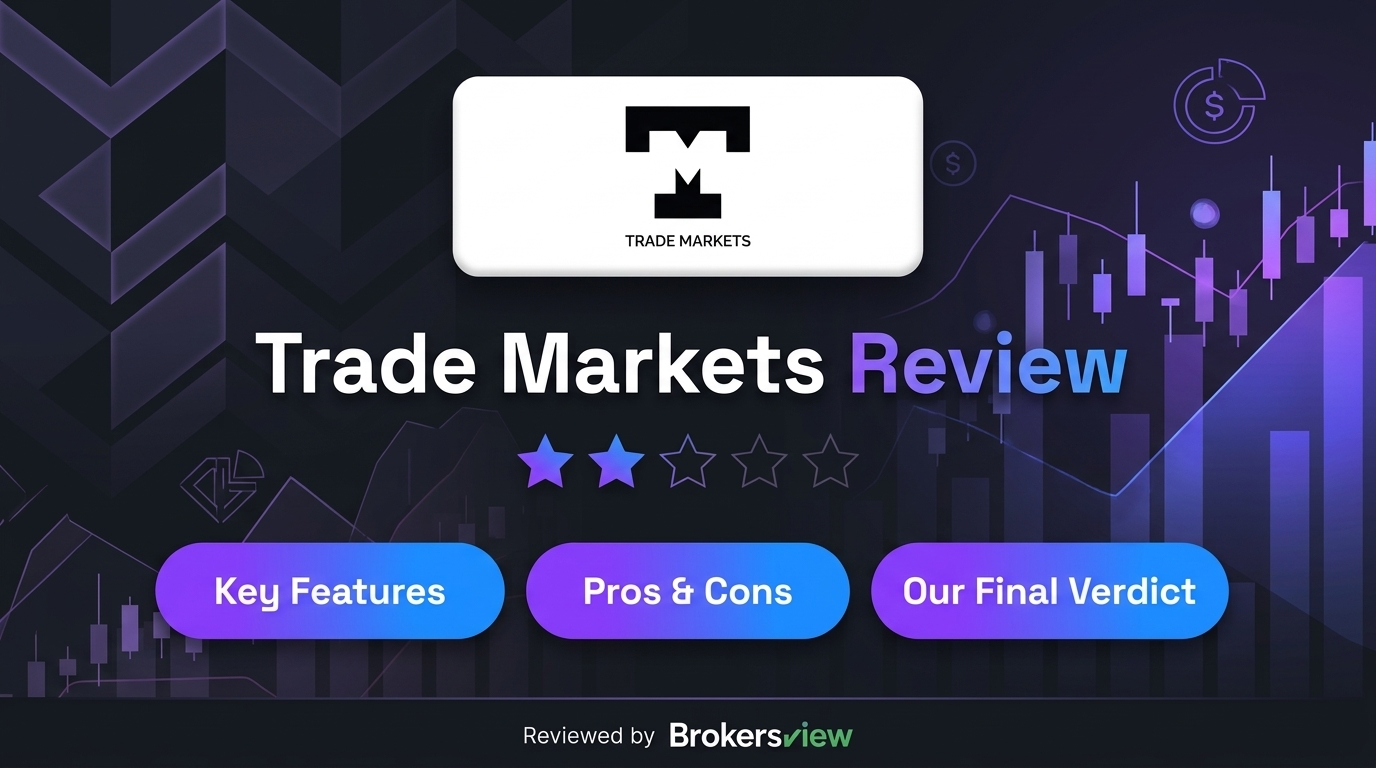 Trade Markets review