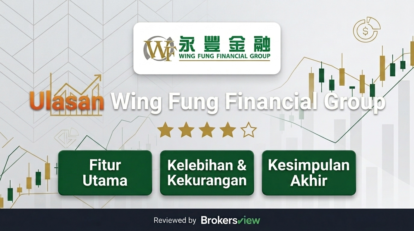 Ulasan Wing Fung Financial Group