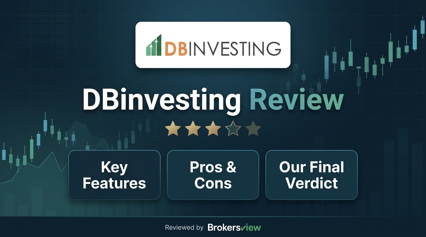 DBinvesting review