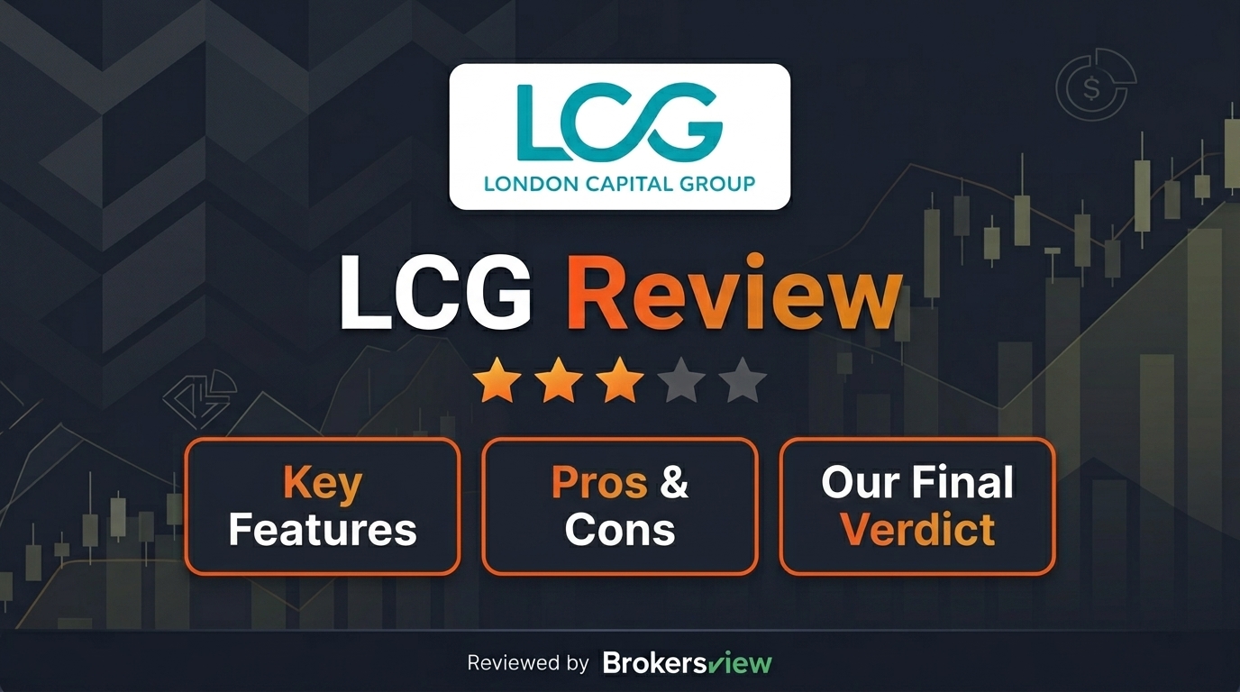 LCG review