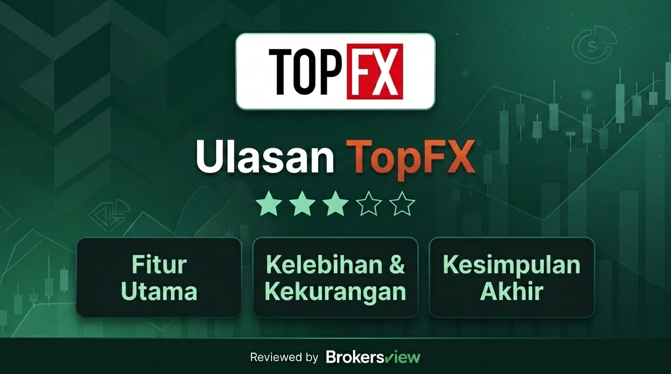 Ulasan TopFX