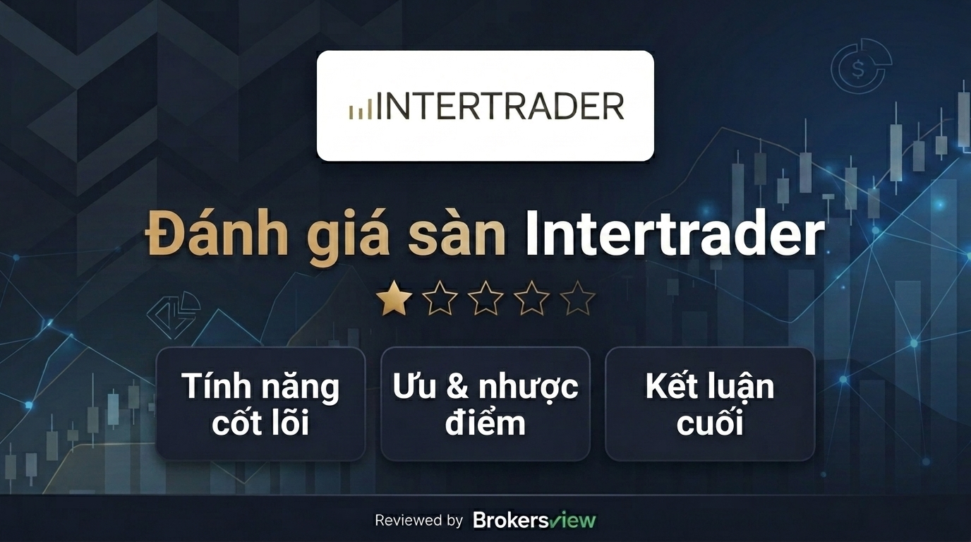 Đánh giá Intertrader
