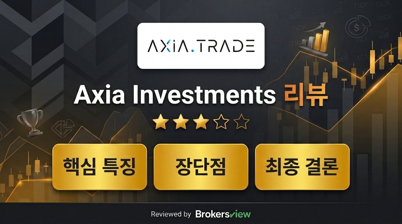 Axia Investments review