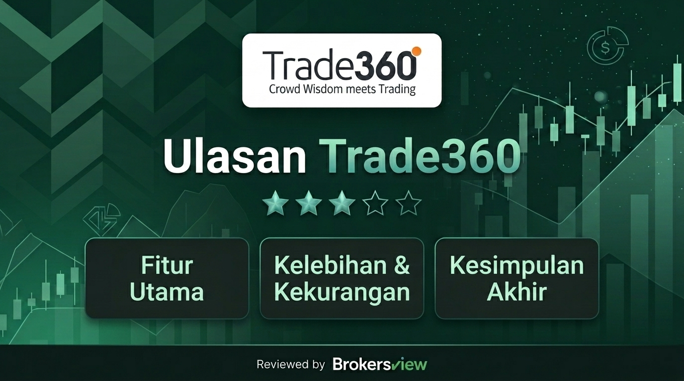 Trade360 review