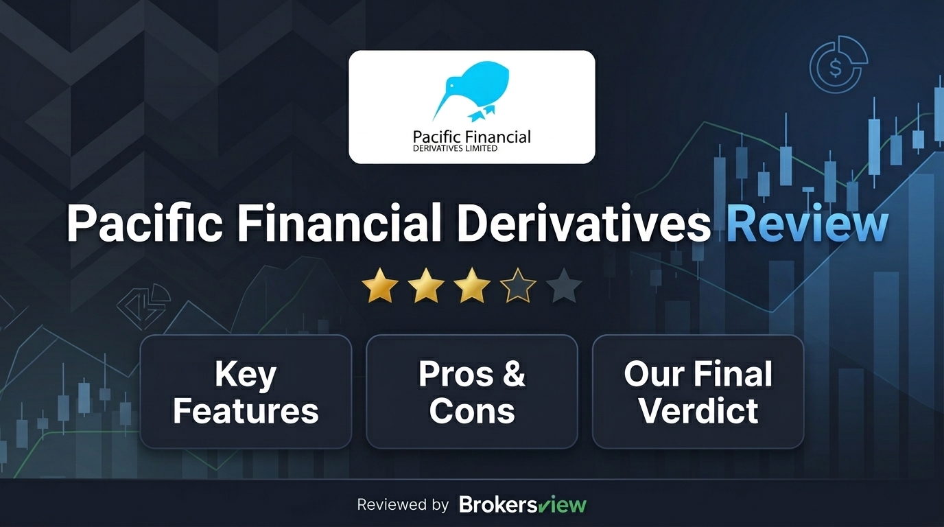 Pacific Financial Derivatives review