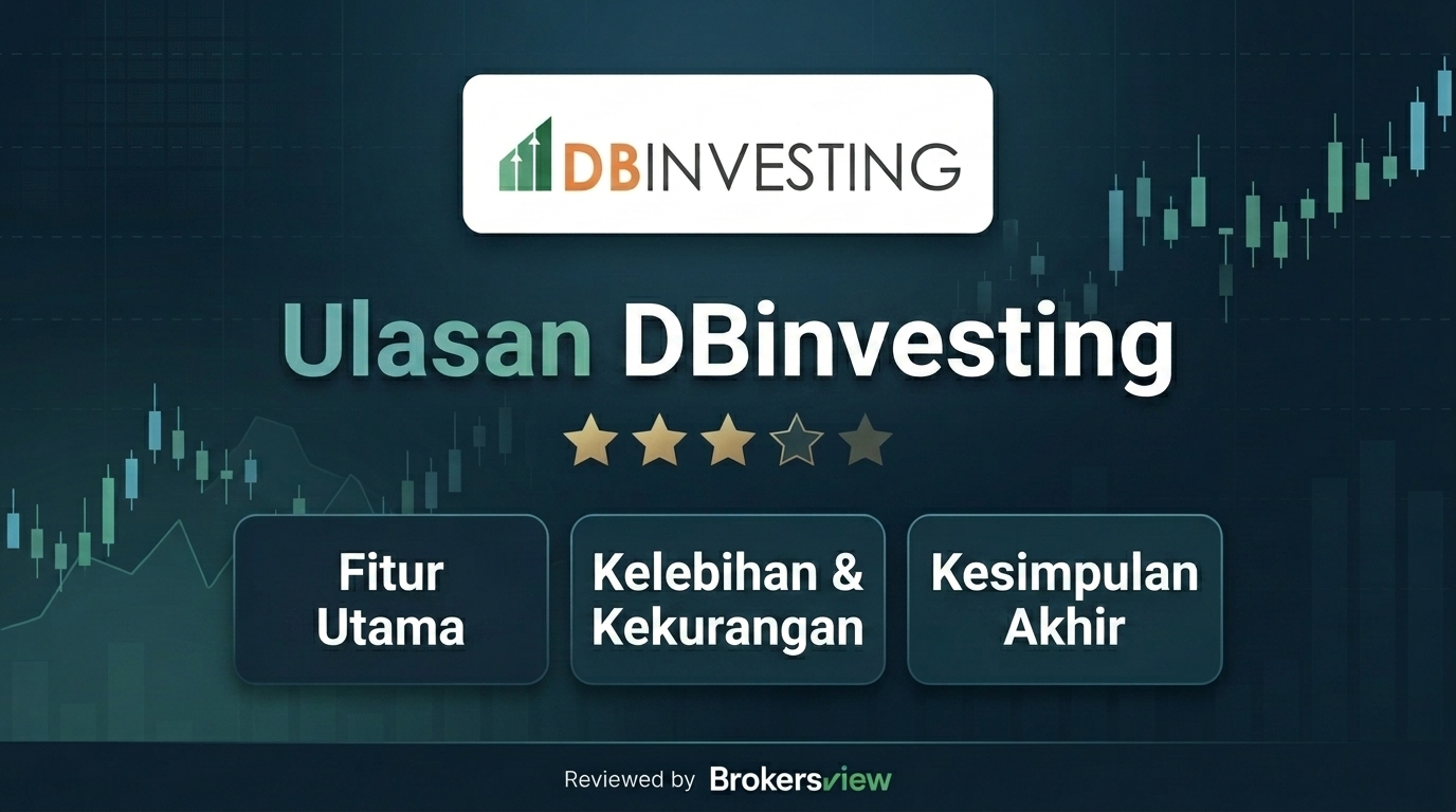 Ulasan DBinvesting