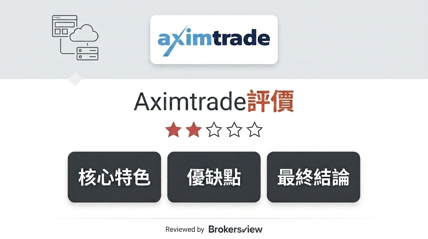 Aximtrade review