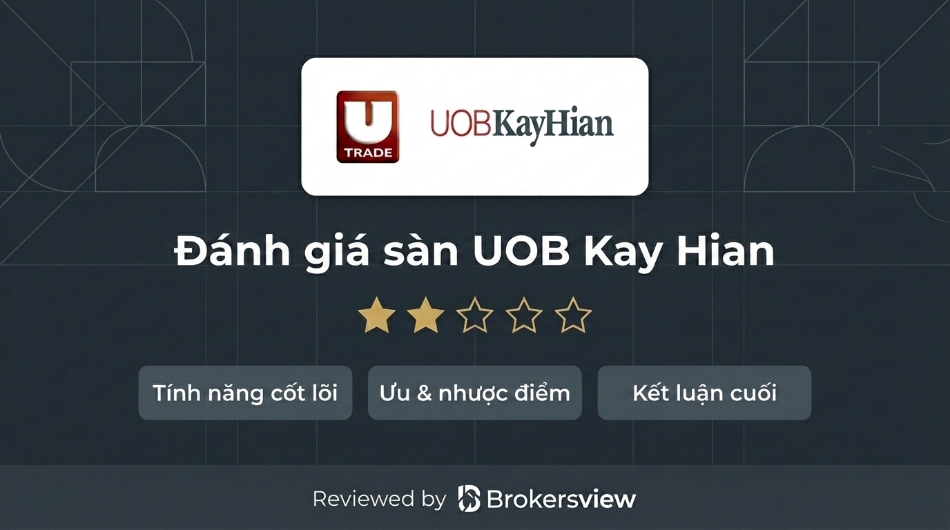Đánh giá UOB Kay Hian
