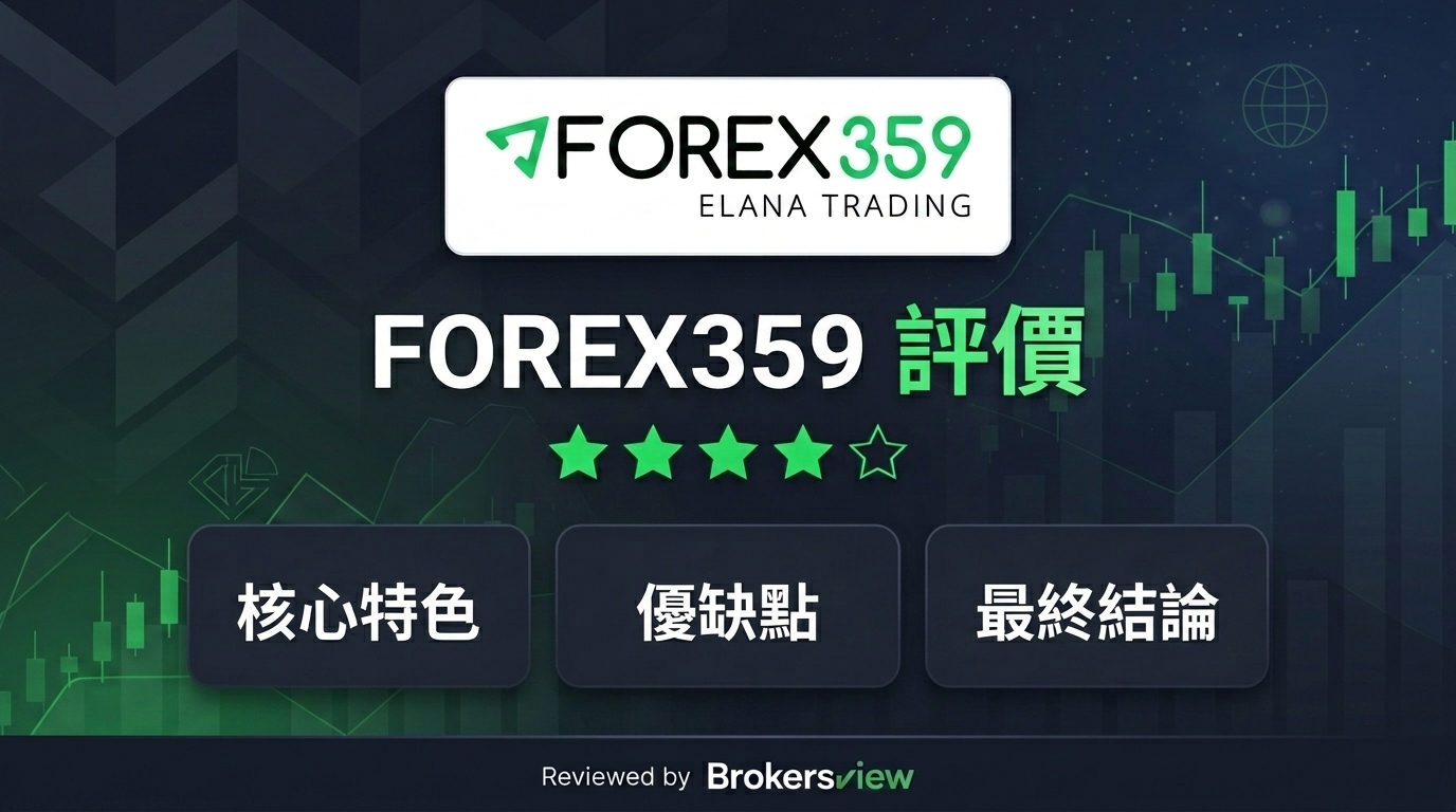 FOREX359 review