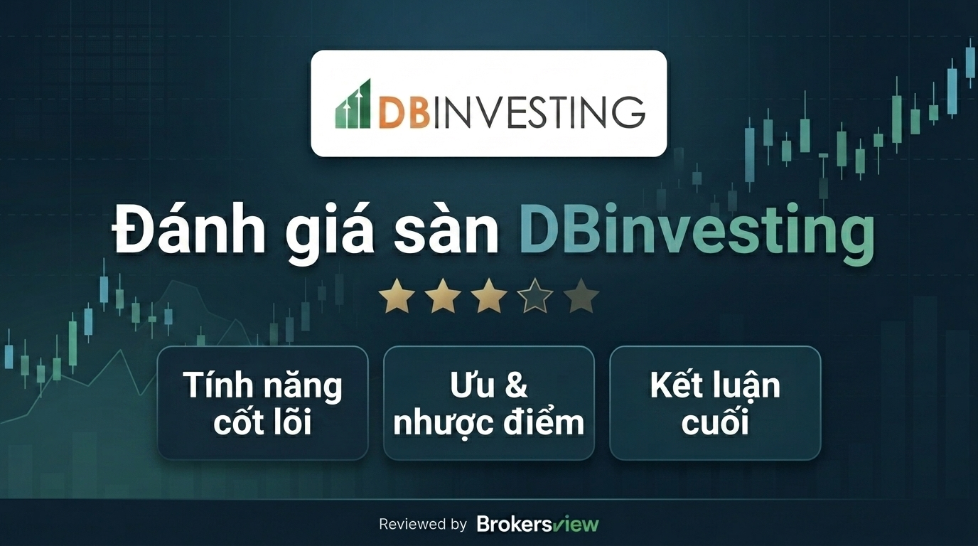 Đánh giá DBinvesting
