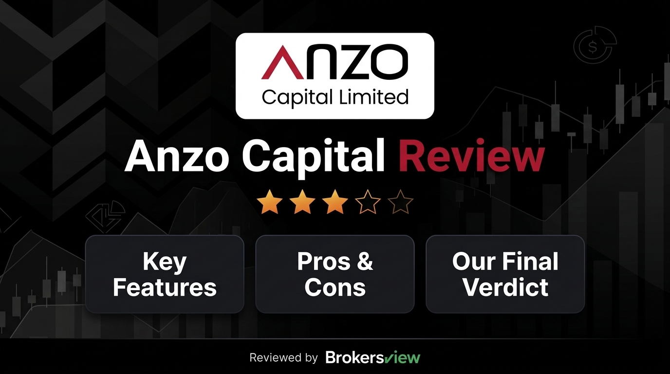 Anzo Capital review