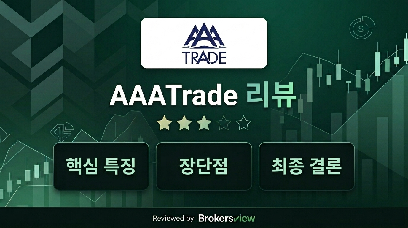 AAATrade review