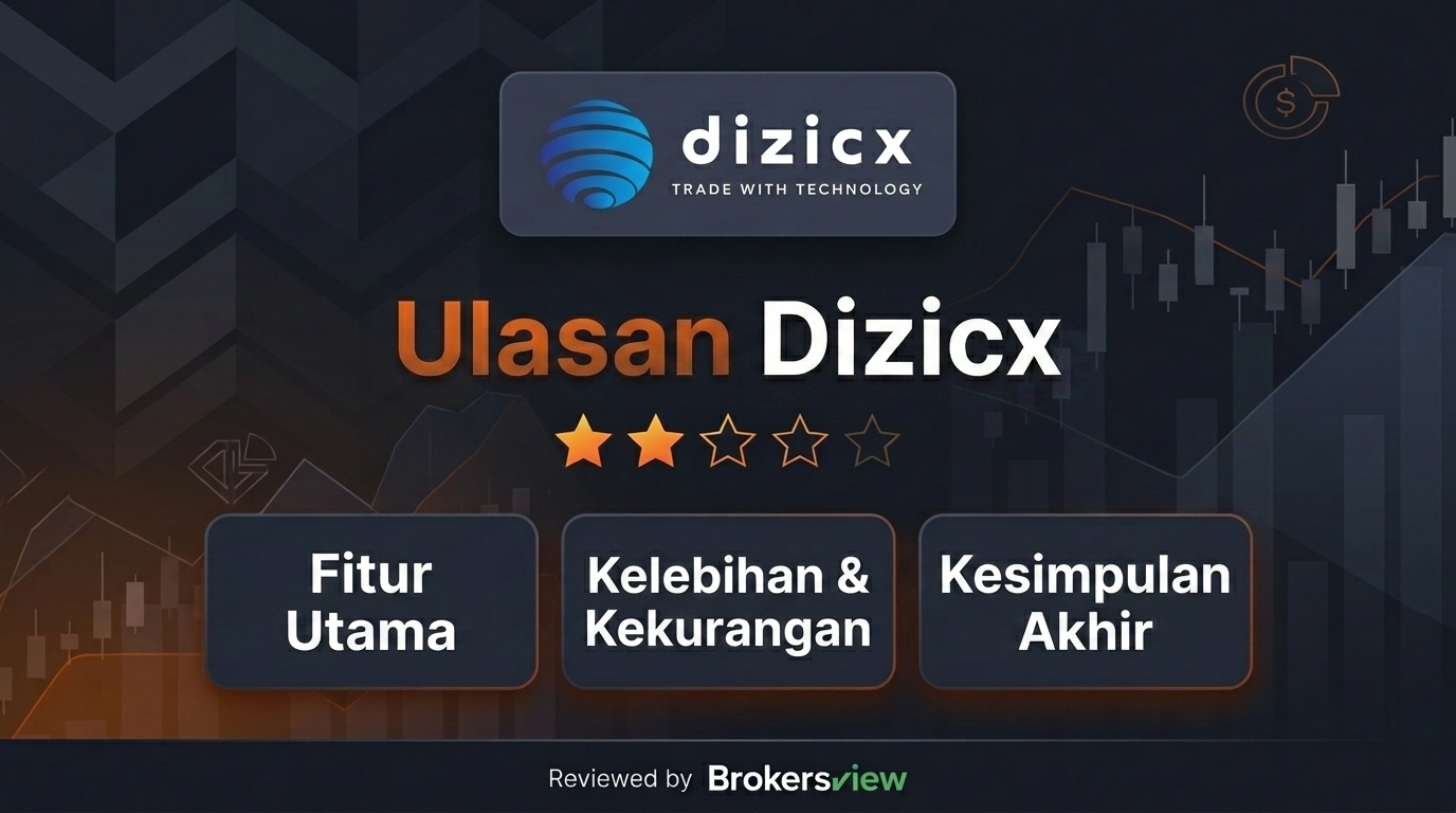 Review Dizicx