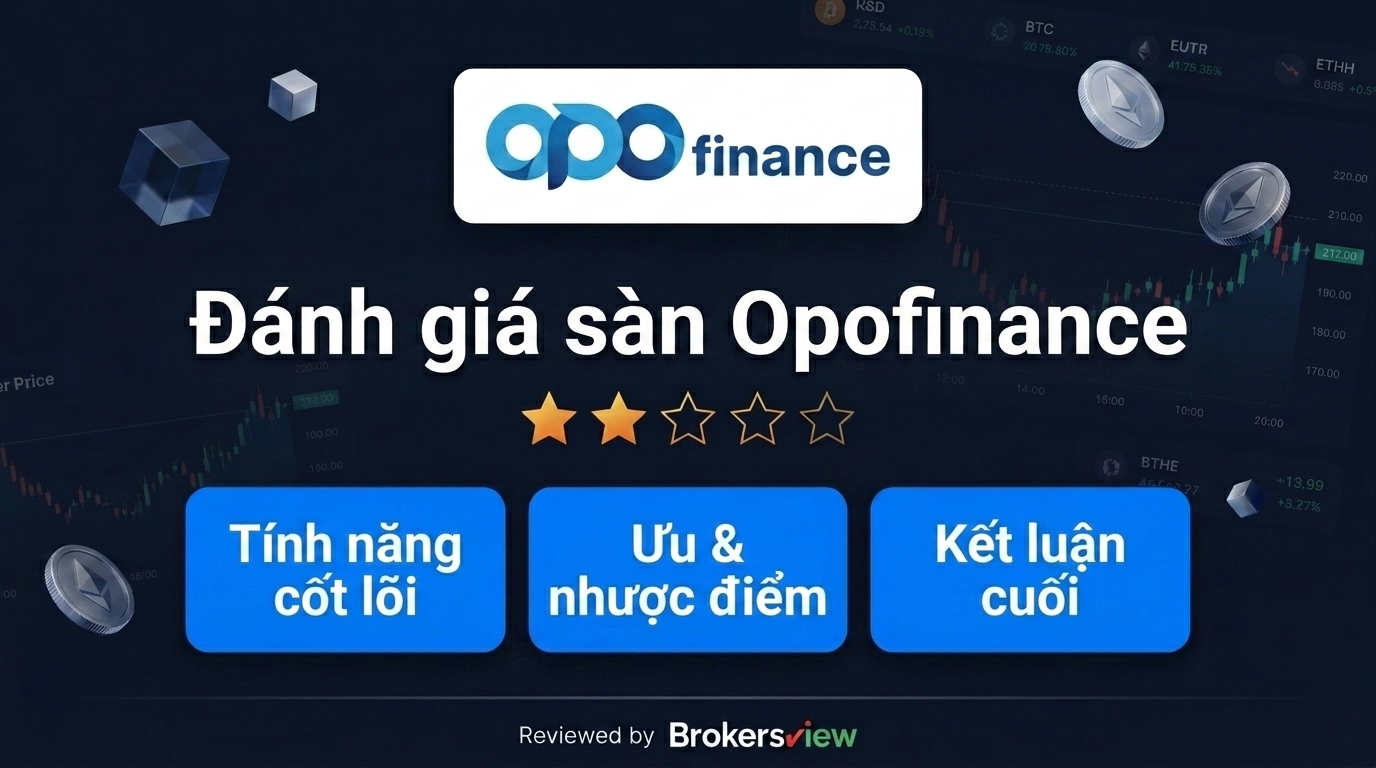 Đánh giá Opofinance