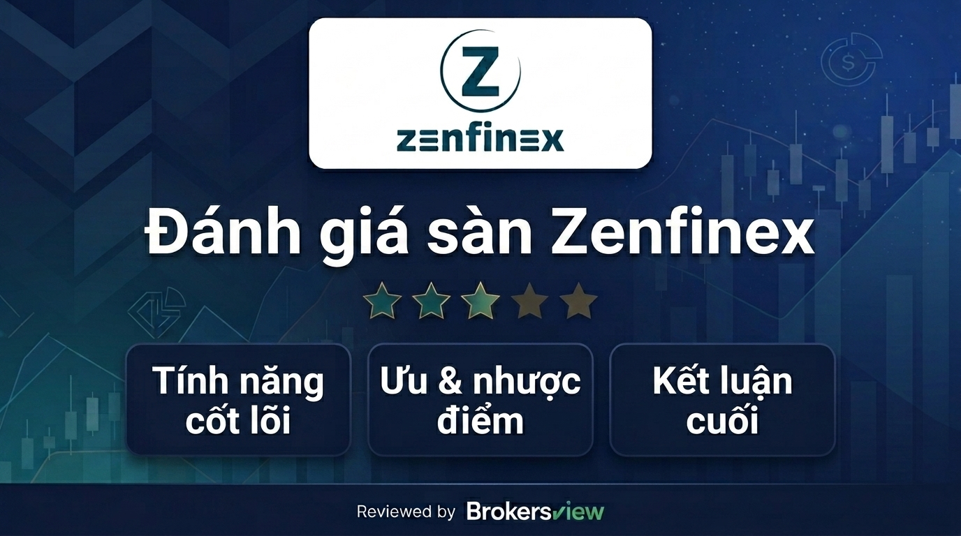 Zenfinex review