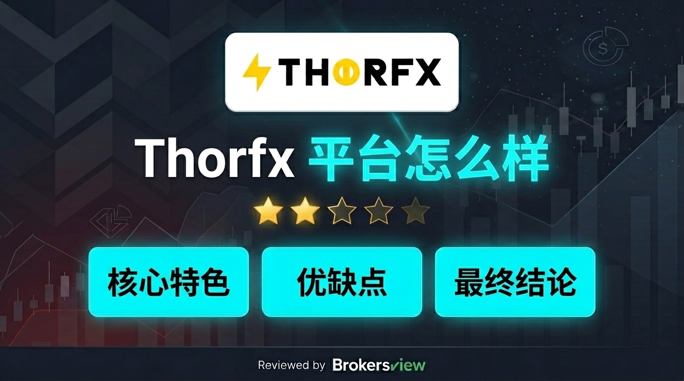 Thorfx 评测