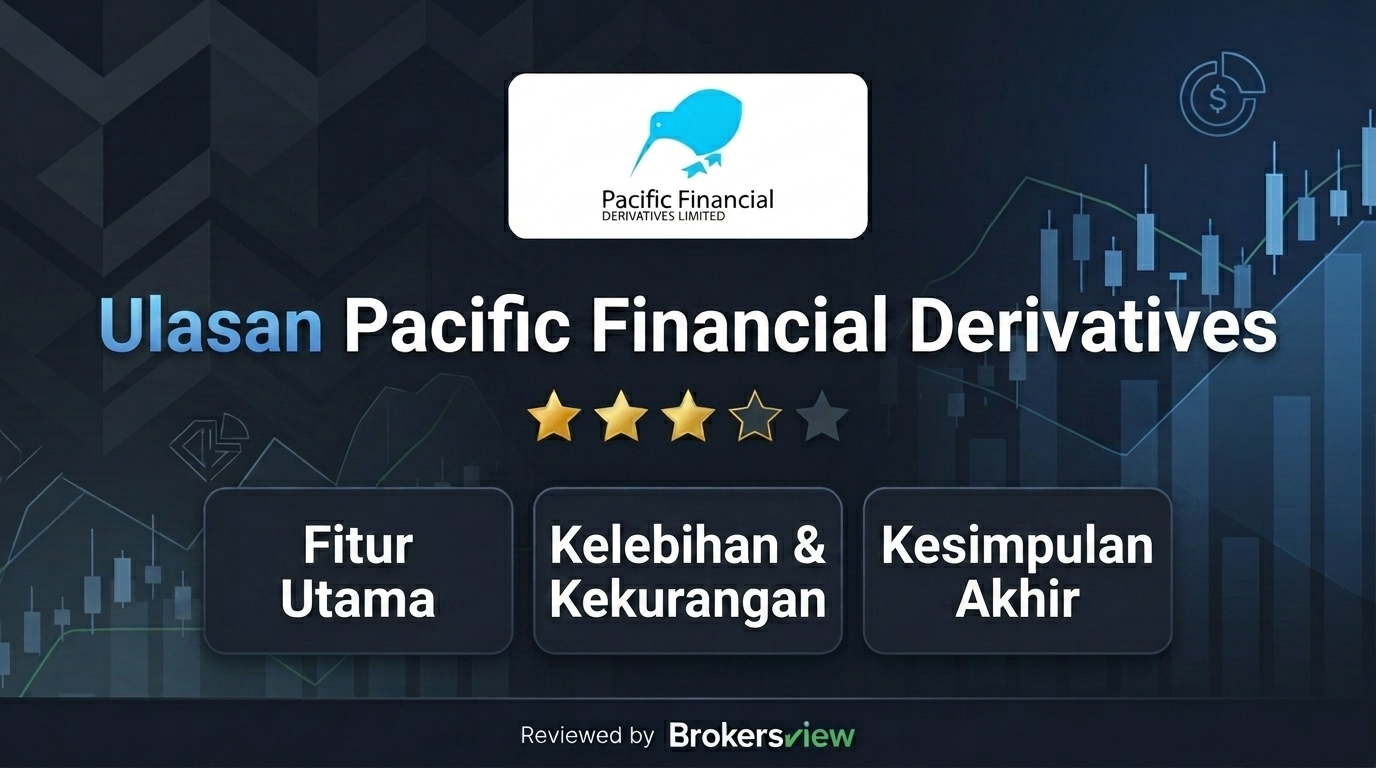 ulasan Pacific Financial Derivatives