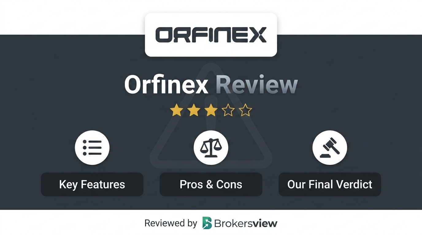 Orfinex review