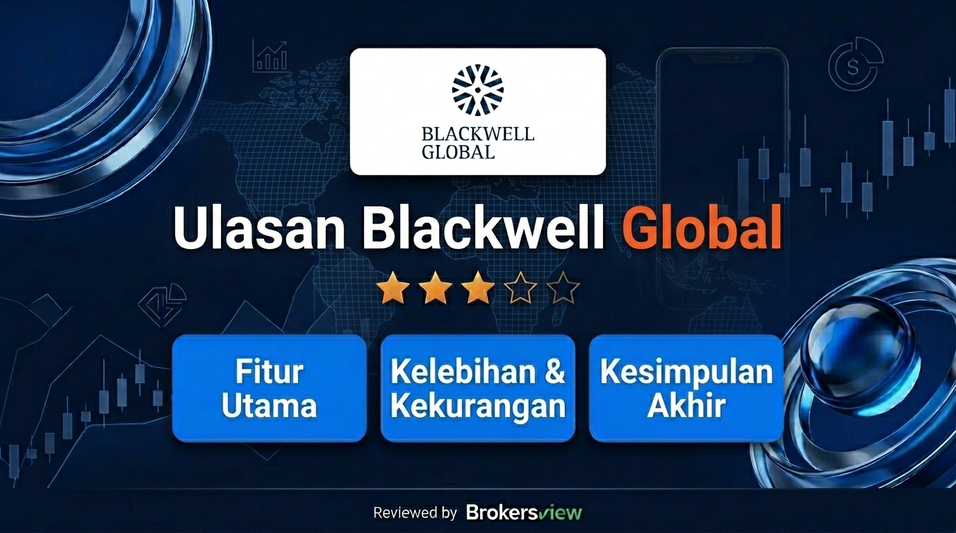 Ulasan Blackwell Global