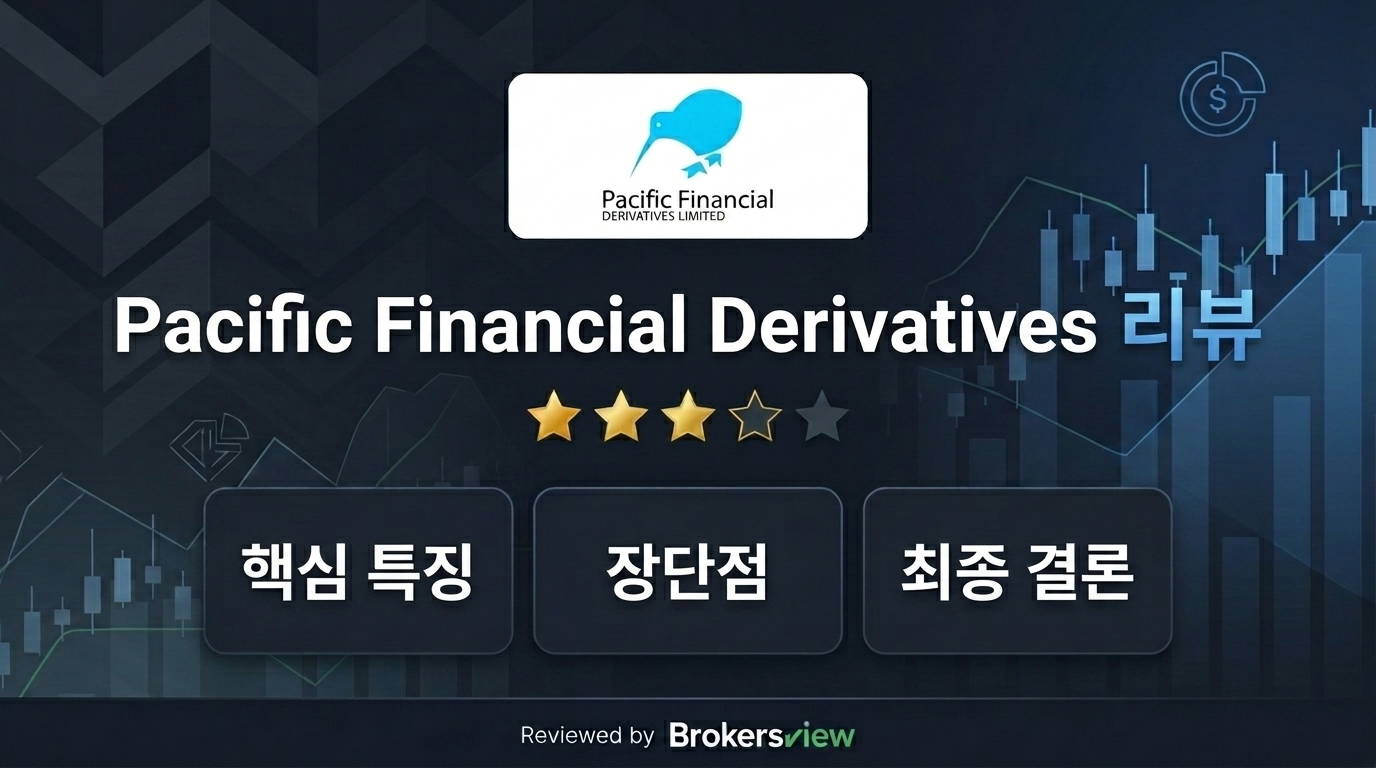 Pacific Financial Derivatives review
