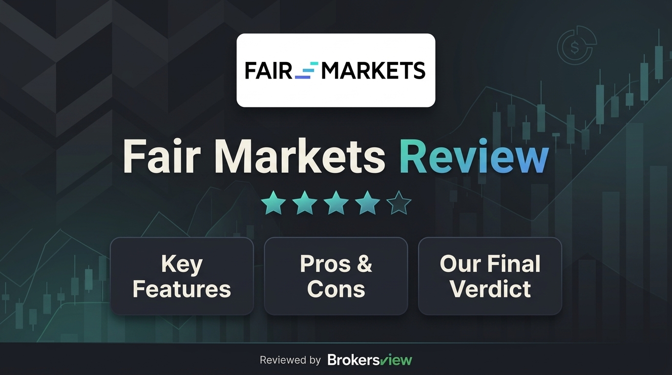Fair Markets review