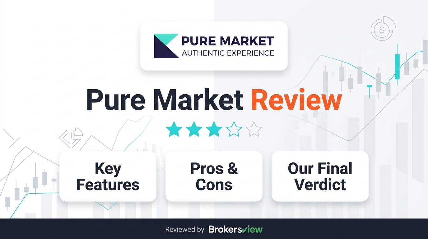Pure Market review