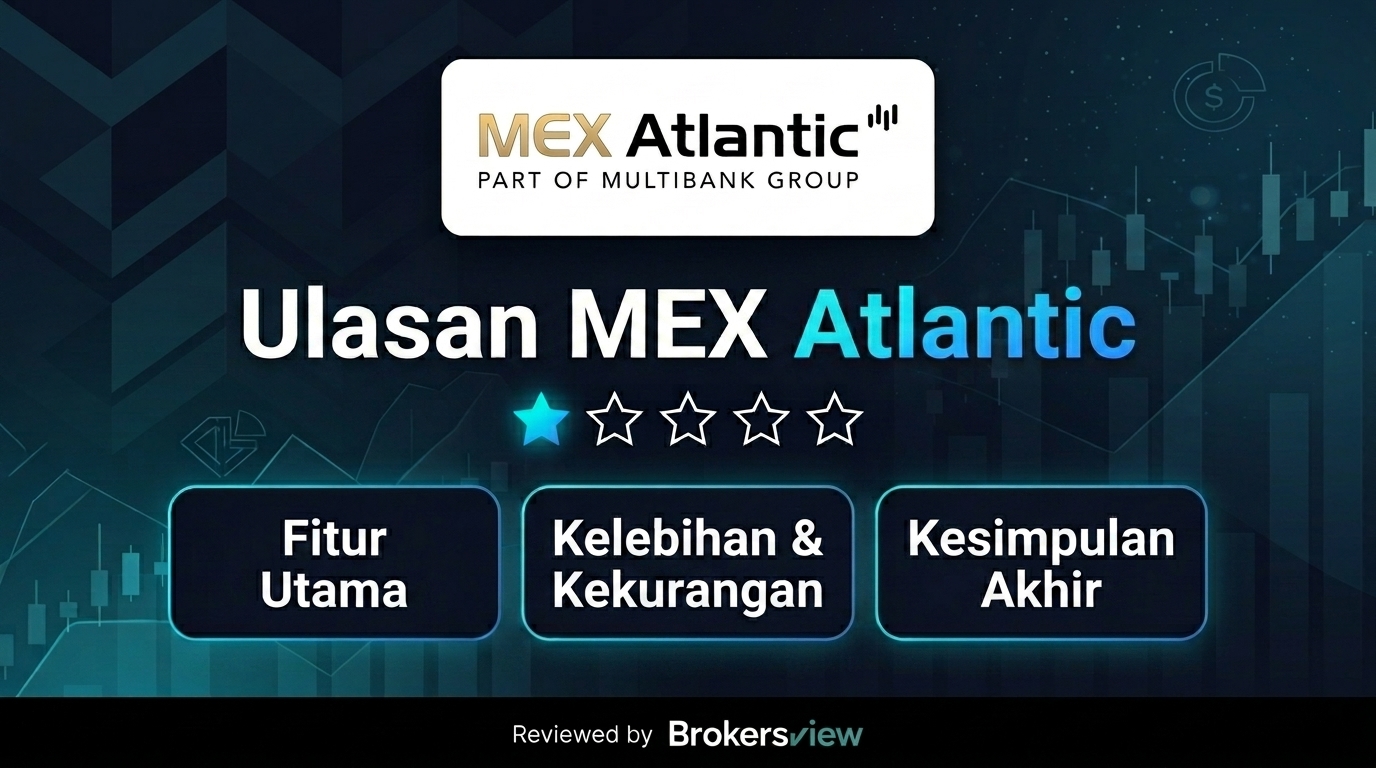 Ulasan MEX Atlantic